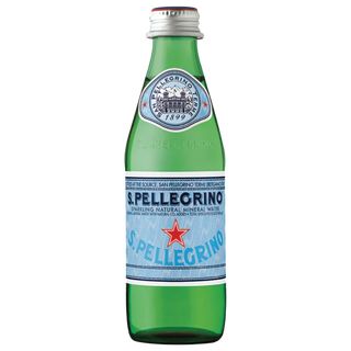 San Pellegrino 250
