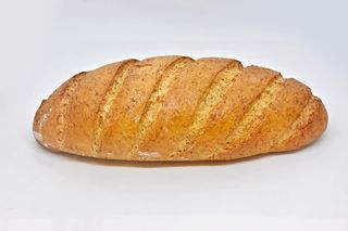 Pain Complet Céréale