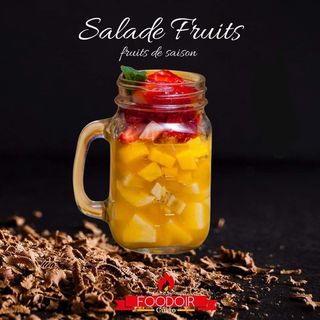 Salade de Fruits