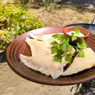 Гилуни з фореллю