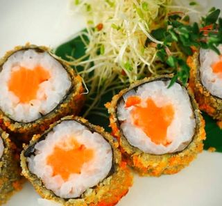 132. Futo sake (8 pzs.)