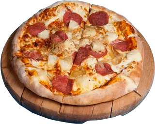 Pizza Marcopolo 45cm