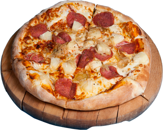 Pizza Marcopolo 45cm