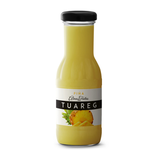 Zumo de Piña