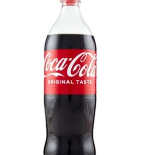 Coca-Cola 1.35