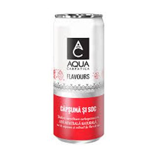 Aqua Flavours