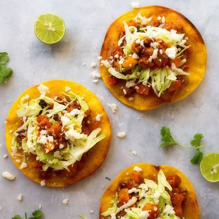 Enchiladas, 2 Unidades