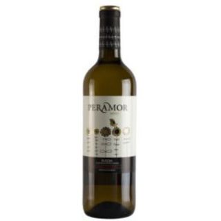 Vino blanco Peramor Verdejo Rueda (750 ml.)