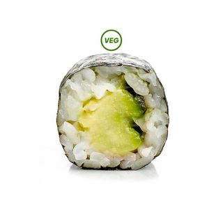 Maki Aguacate