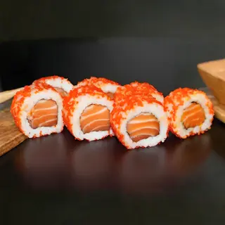 Shake Spice Uromaki