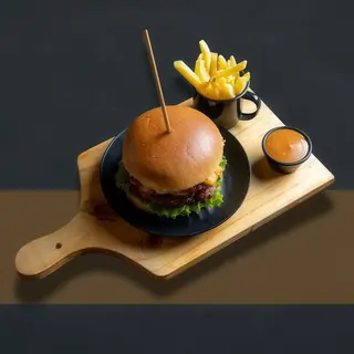 Big Burger