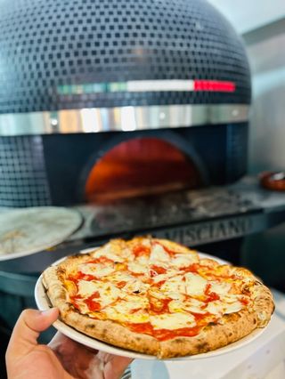 Margherita