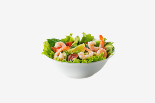 Salata de creveti