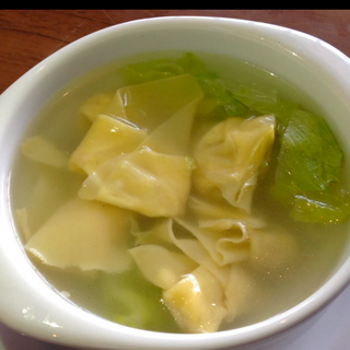 8. Sopa De Wan-Tun