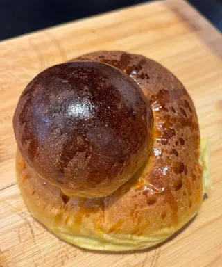 Brioche Artigianale