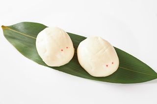 14. Pane dolce - 2 pezzi