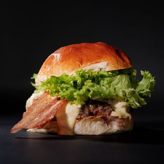 Scare Face (Al Capone)