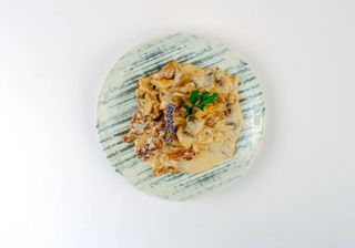 Бефстроганов