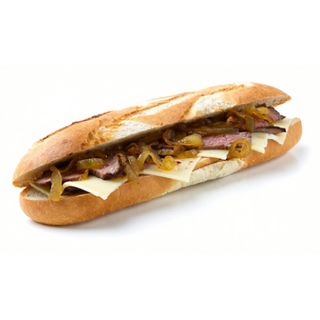 Bocadillo De Canguro