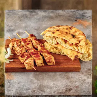 Pileći ražnjići