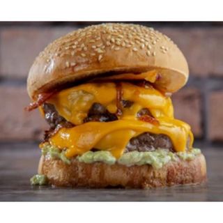 Cheese Burger