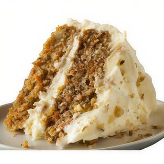 Tarta Zanahoria