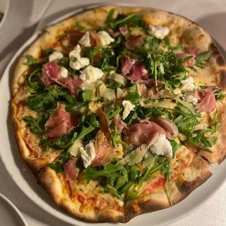 Pizza Estella
