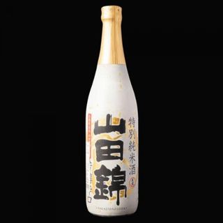 Sake Yamada Nishiki 720 ml
