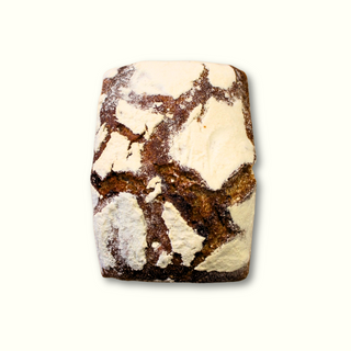 Chlebek żytni na zakwasie