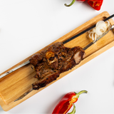Стейк Седло барашка (250г)