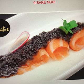 Sake Nori