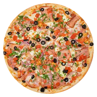 Pizza Verona Mare