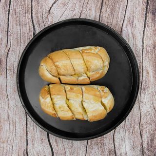 Pan De Ajo
