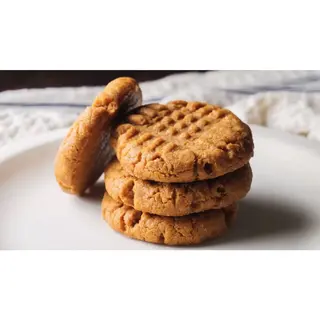 Cookies 2pairs