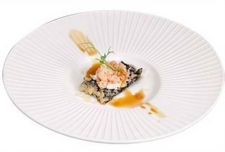 024 Nori granchio - 1 pezzo