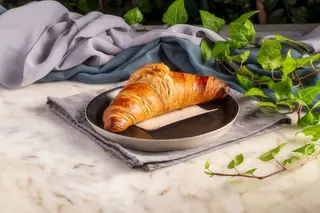 Croissant Simples