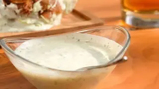 Salsa Blanca