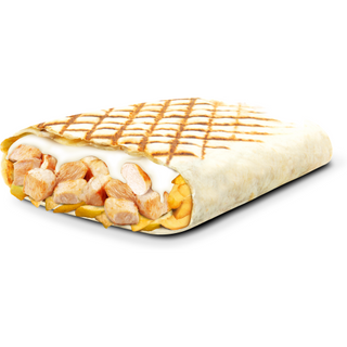 TACOS CREAMY 
