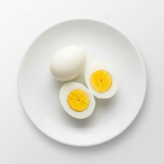 Boiled Eggs