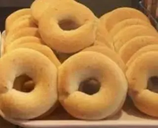 Pandebono (1 Ud.)