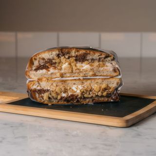 Focaccia Dolce Finale