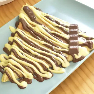 Crep Kinder