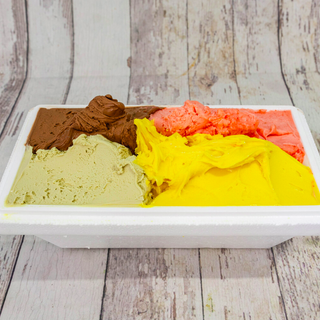 Tarrina Helado (1 Lt.)