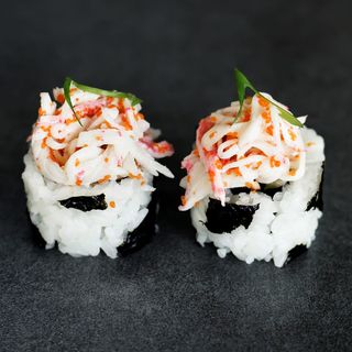 Рол Панда (280г/8шт.)