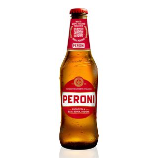 Peroni rossa