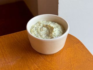 Соус тар-тар (50g)