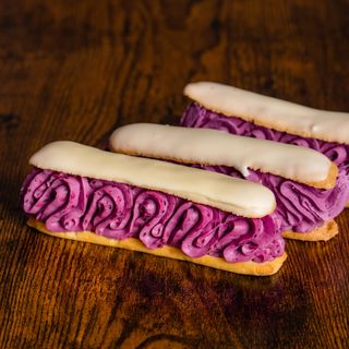 Ecler cu fructe de padure Sugar Free LowCarb 70g