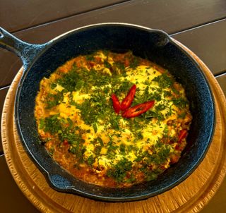 Шакшука 300г