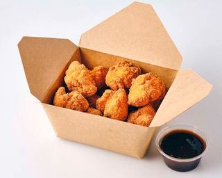 Chicken Nuggets