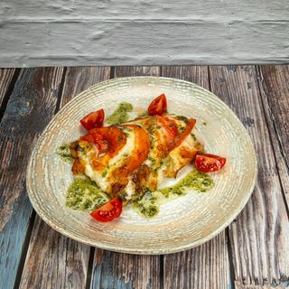 Пиле Капрезе (450г)